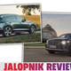 Illustration for article titled Review: The Genesis GV80 Vs. Bentley Bentayga V8